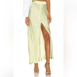 REVOLVE ~ Supreme Skirt
Birgitte Herskind